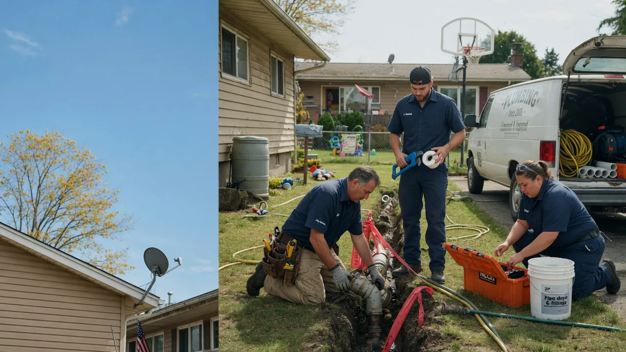 Garbage Disposal Replacement in Faribault, MN near me